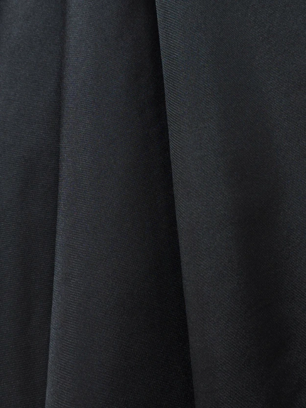 Tafta Mikado negru