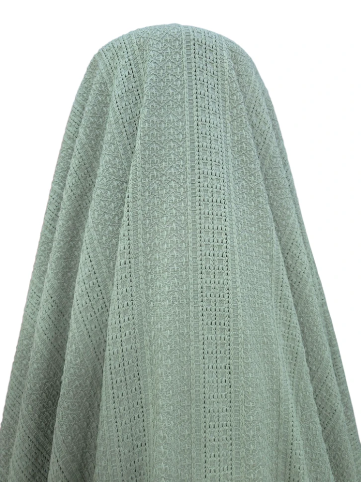 Jerse cu modele tricotate olive