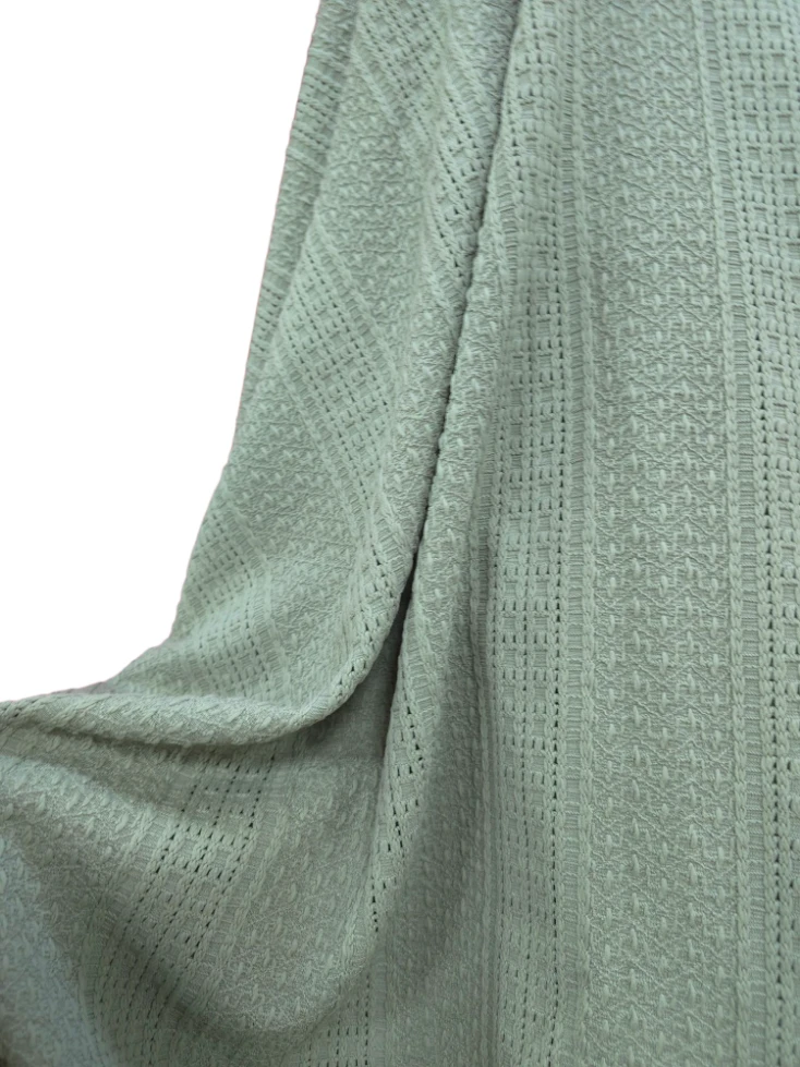 Jerse cu modele tricotate olive