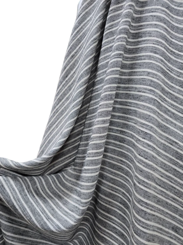 Tesatura tip in model dungute gri