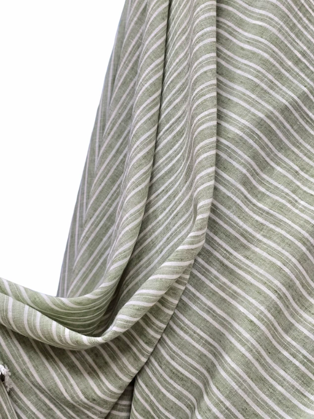 Tesatura tip in model dungute olive