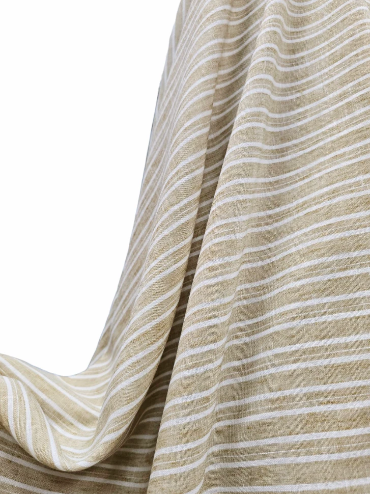Tesatura tip in model dungute bej