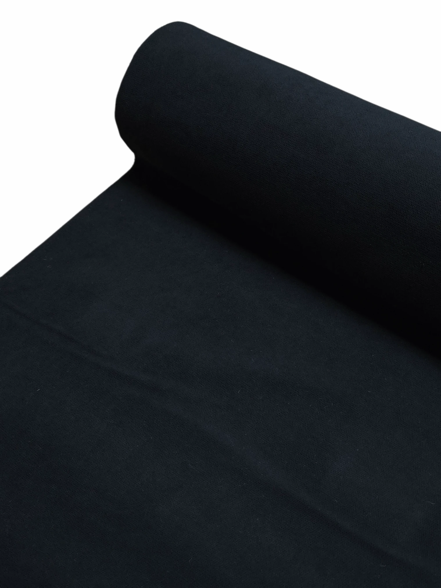 Stofa tapiterie decor Deep Black
