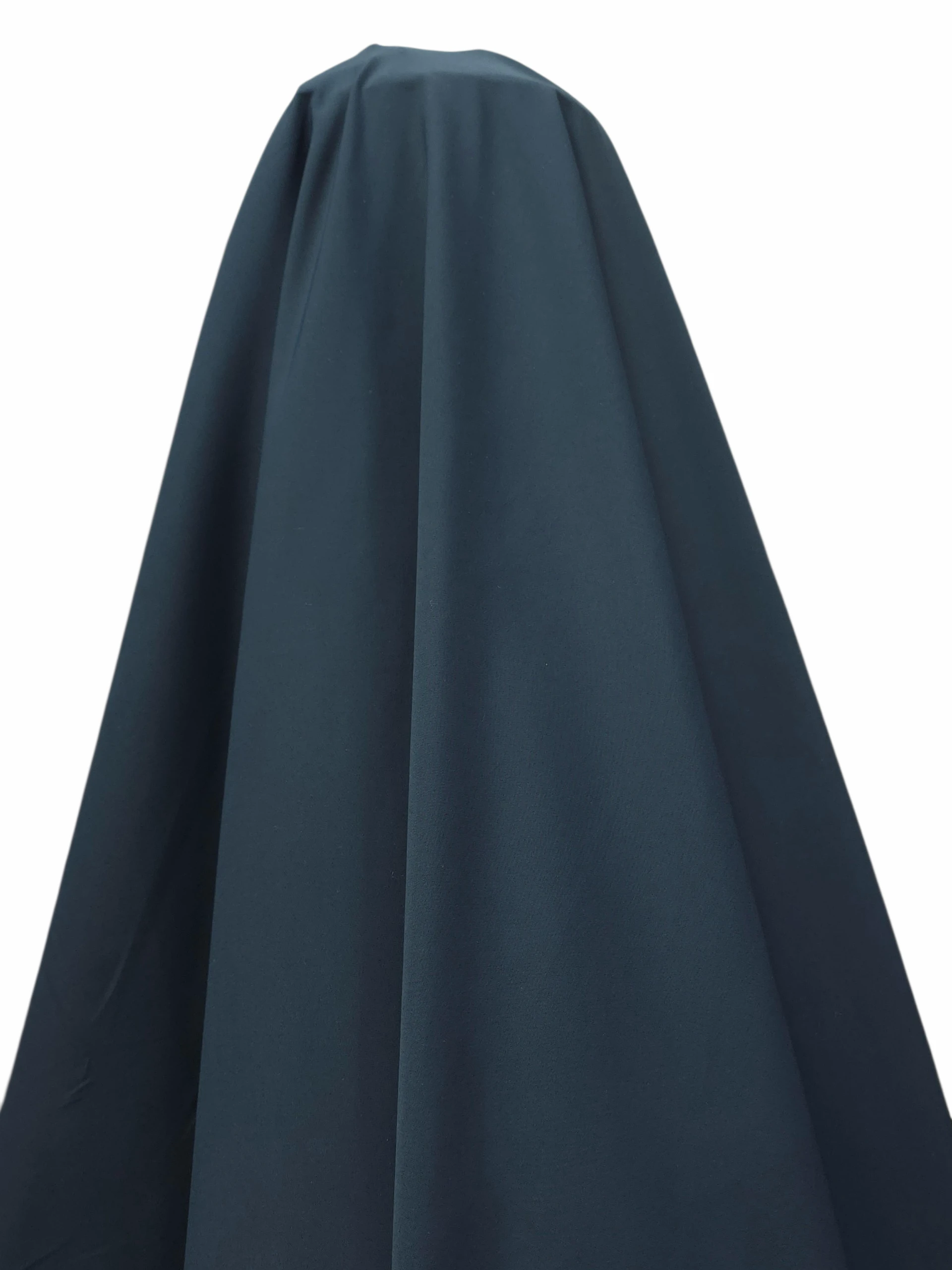 Tercot satinat bleumarin