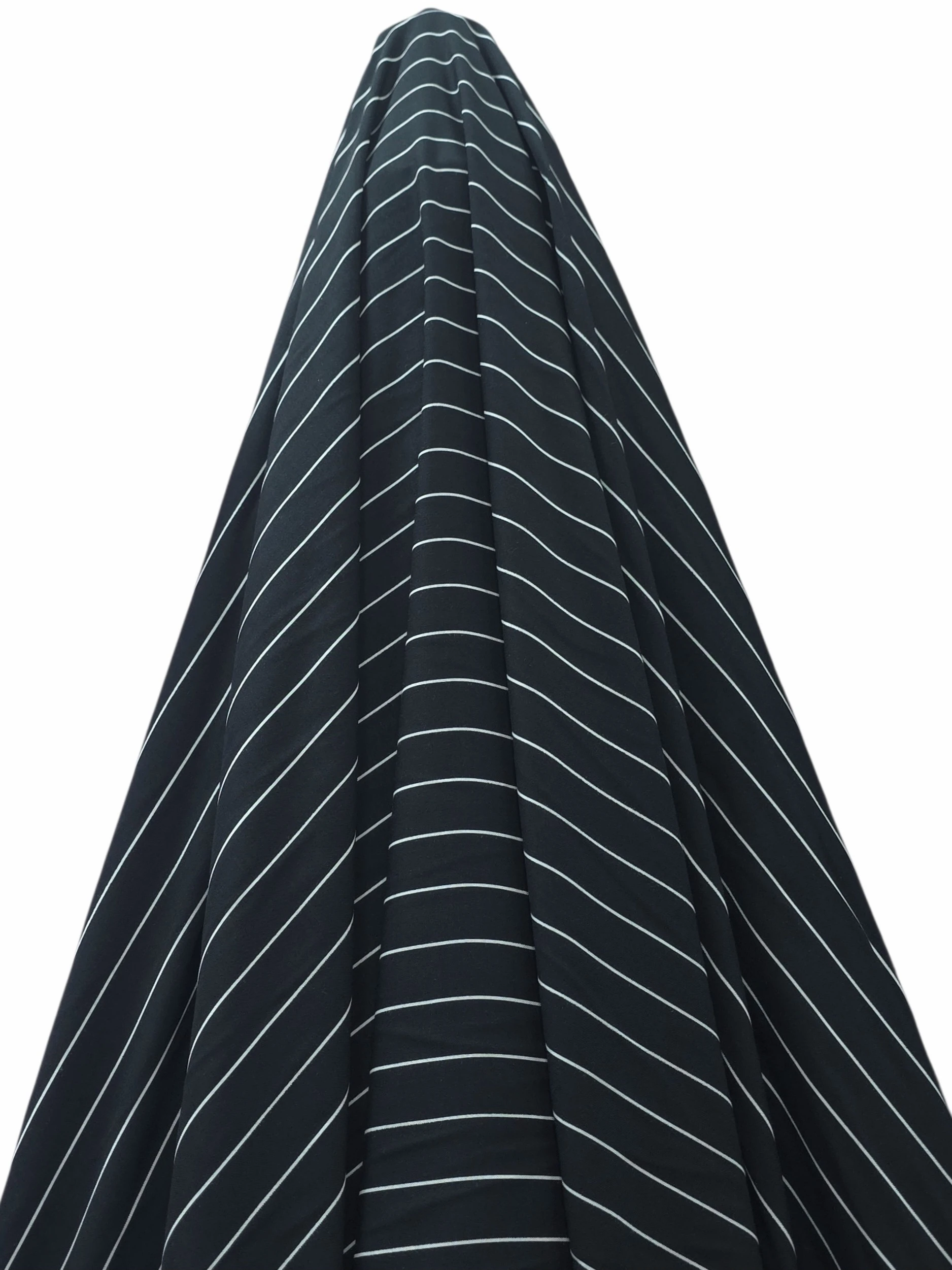 Vascoza cu Bumbac Imprimata Midnight Lines