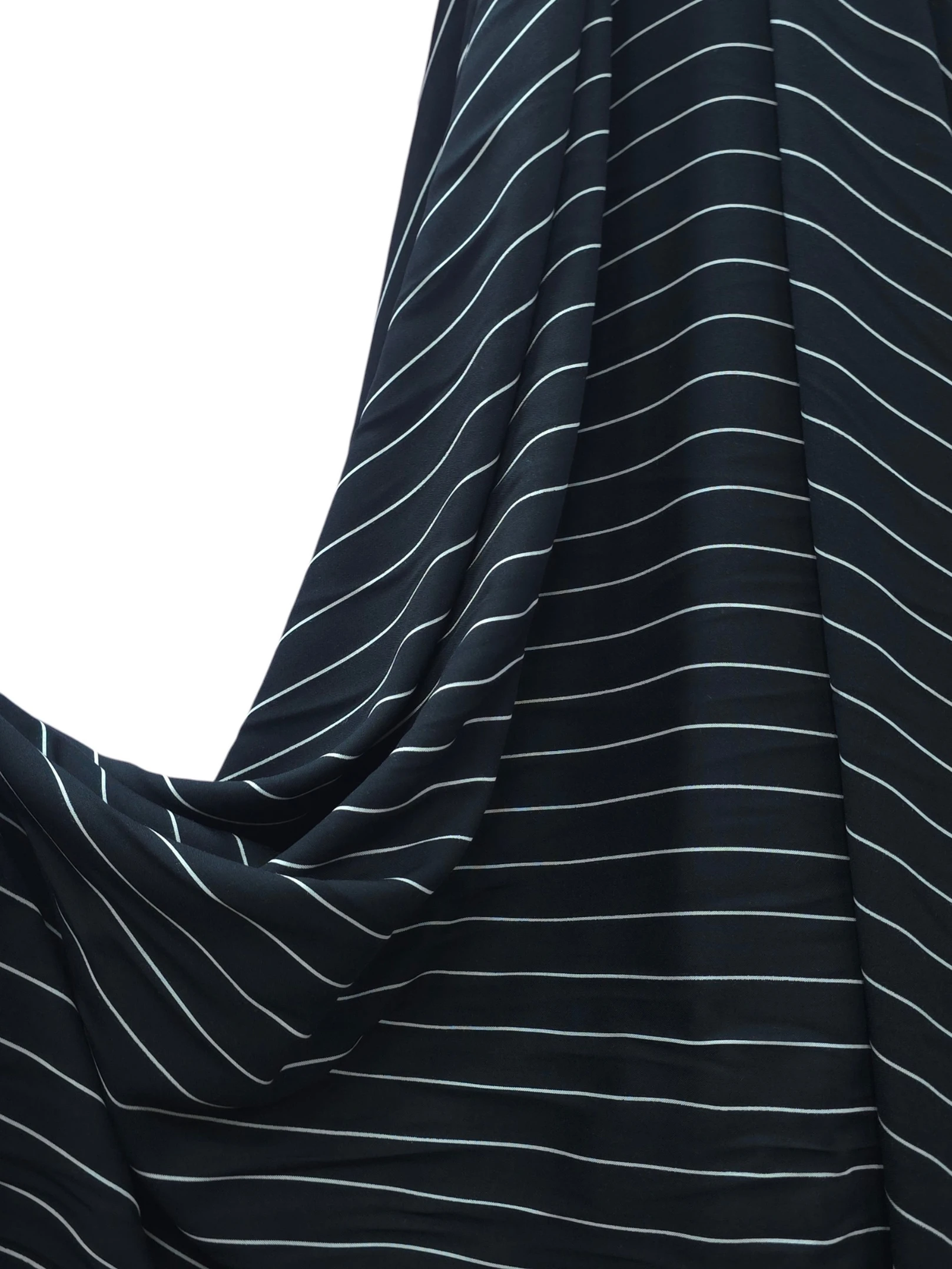 Vascoza cu Bumbac Imprimata Midnight Lines