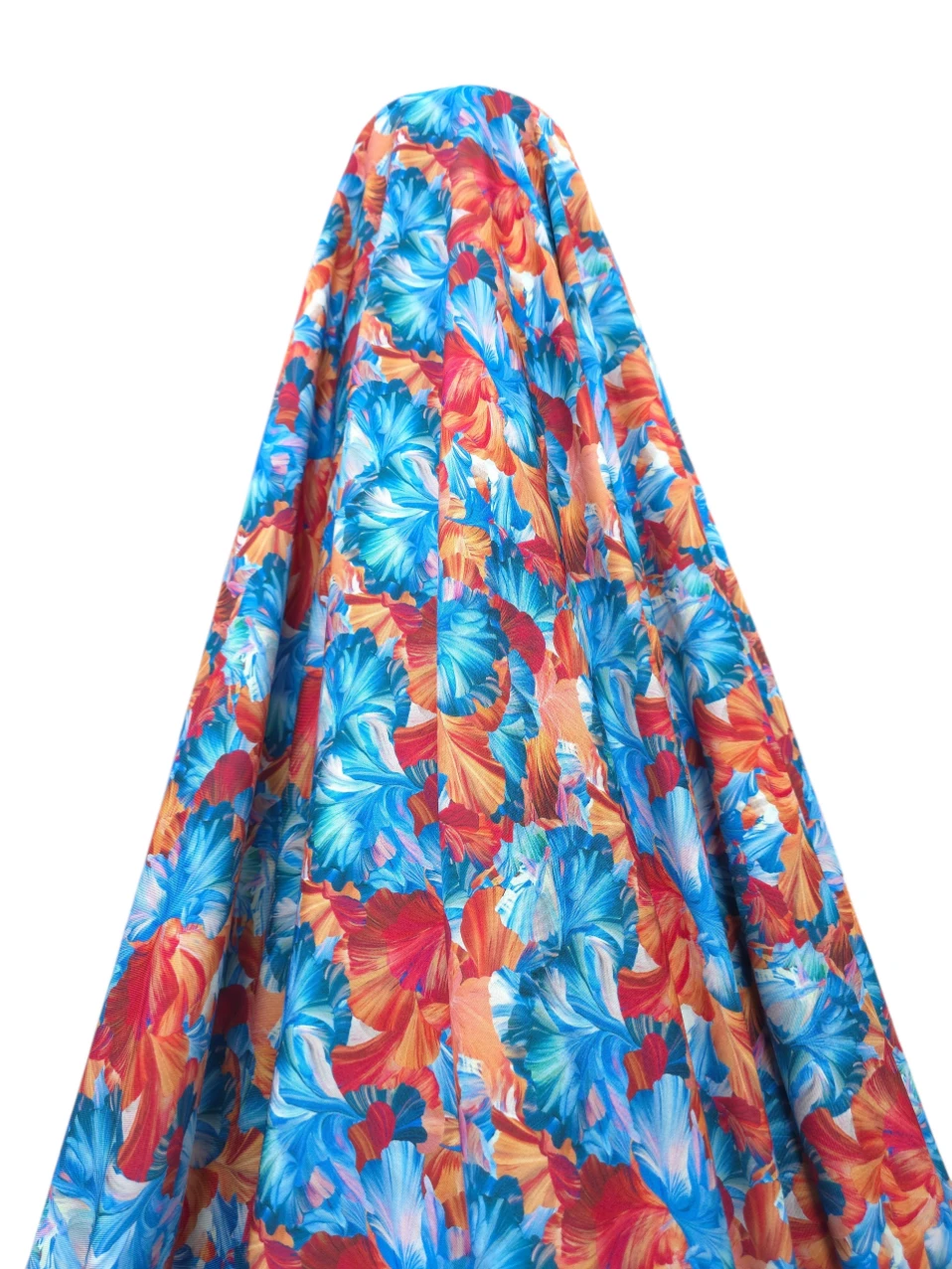 Vascoza imprimata Coral Breeze