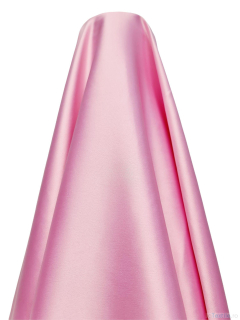 Tafta elastica roz pal