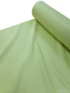 Material Home Decor verde lime 2.8m latime