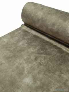 Material tapiterie catifea Ramada bej bronze