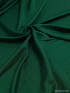 Jacquard verde smarald